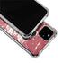 NHL Arizona Coyotes Frozen Google Pixel 5 Clear Case